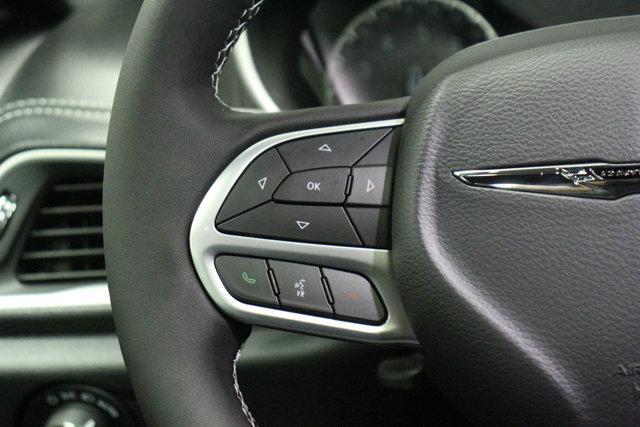new 2025 Chrysler Pacifica car, priced at $48,115