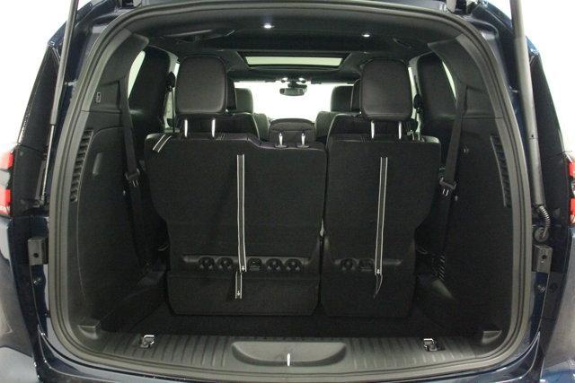 new 2025 Chrysler Pacifica car, priced at $48,115