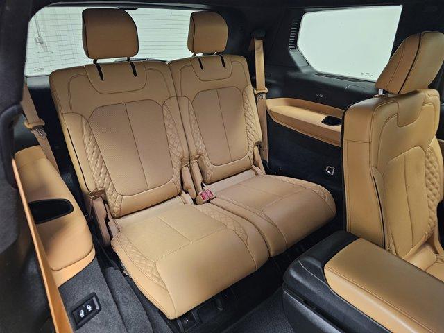 used 2021 Jeep Grand Cherokee L car, priced at $33,962