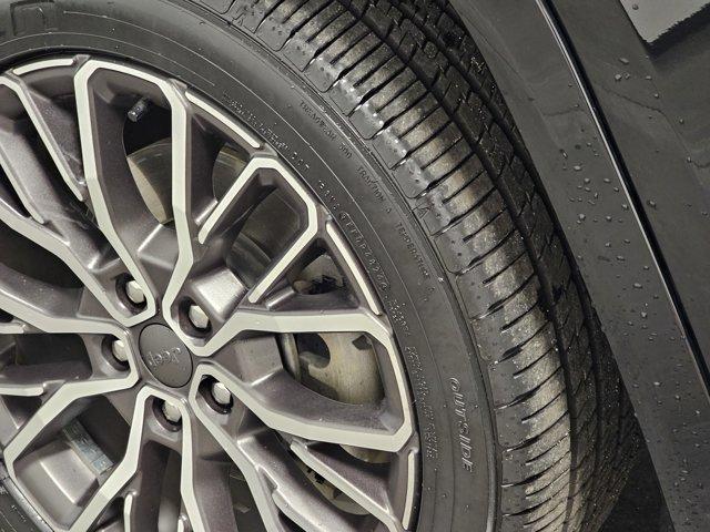 used 2021 Jeep Grand Cherokee L car, priced at $33,962