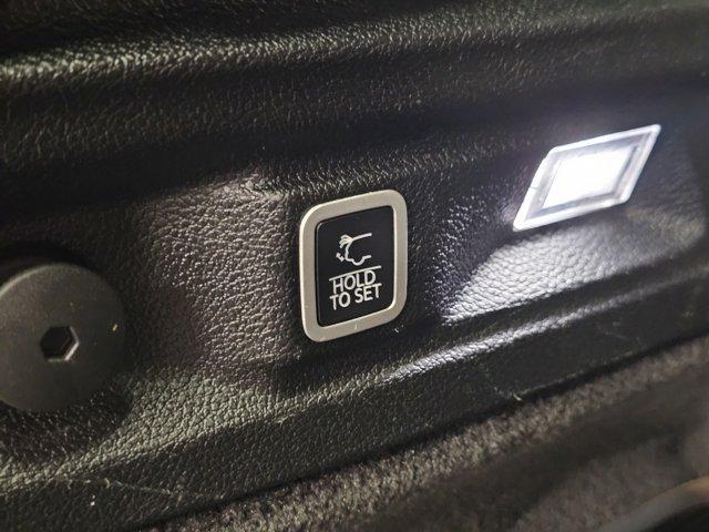 used 2021 Jeep Grand Cherokee L car, priced at $33,962