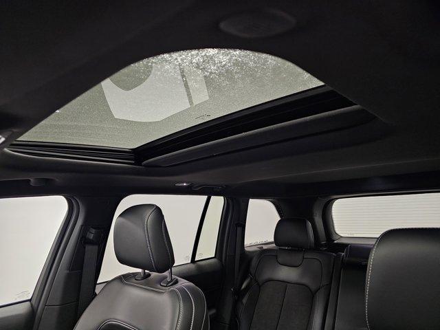 new 2025 Jeep Grand Cherokee car, priced at $46,730