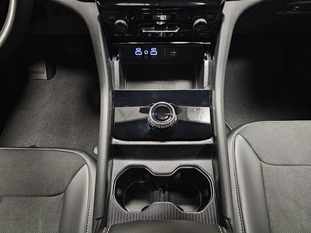 new 2025 Jeep Grand Cherokee car, priced at $46,730