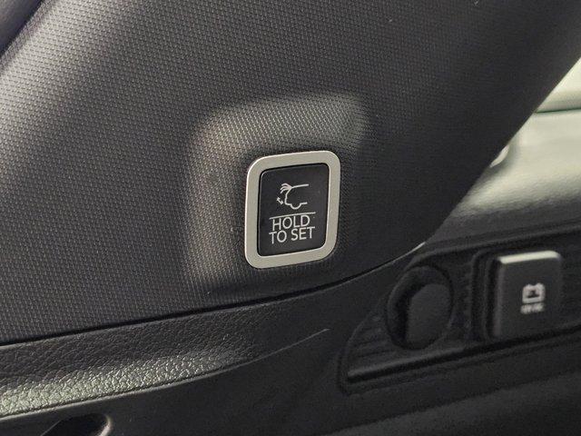 new 2025 Jeep Grand Cherokee car, priced at $46,730