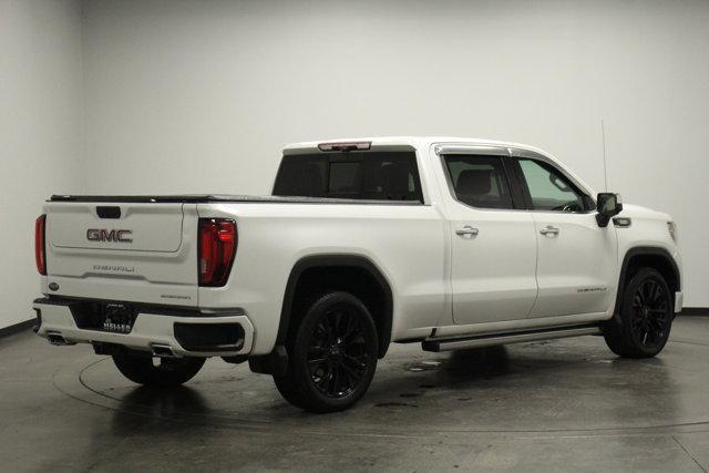 used 2020 GMC Sierra 1500 car, priced at $36,962