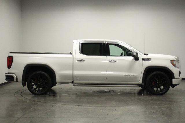 used 2020 GMC Sierra 1500 car, priced at $36,962