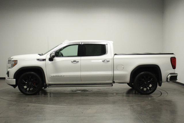 used 2020 GMC Sierra 1500 car, priced at $36,962