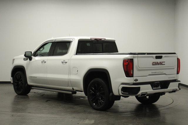 used 2020 GMC Sierra 1500 car, priced at $36,962