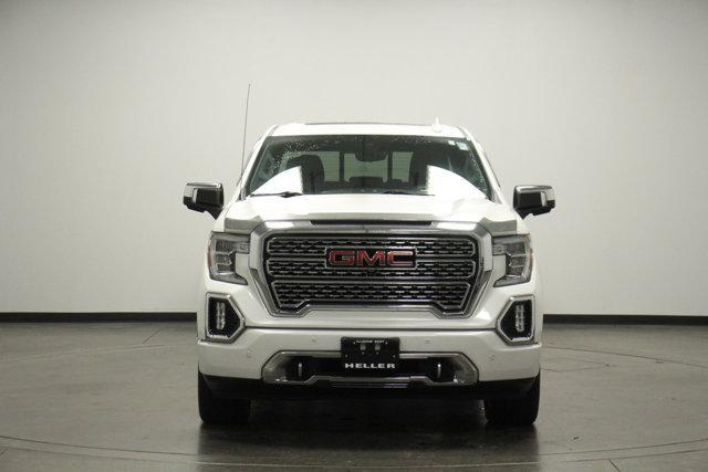 used 2020 GMC Sierra 1500 car, priced at $36,962