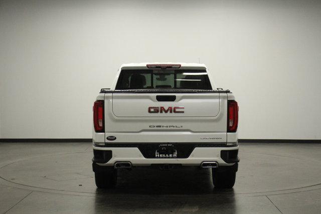 used 2020 GMC Sierra 1500 car, priced at $36,962