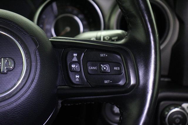 used 2021 Jeep Gladiator car, priced at $25,962