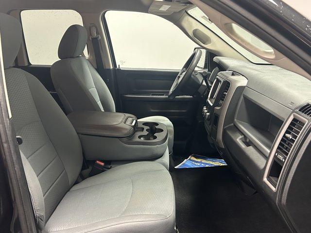 used 2016 Ram 1500 car, priced at $13,462