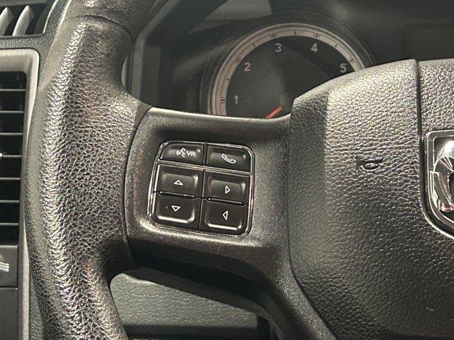 used 2016 Ram 1500 car, priced at $13,462