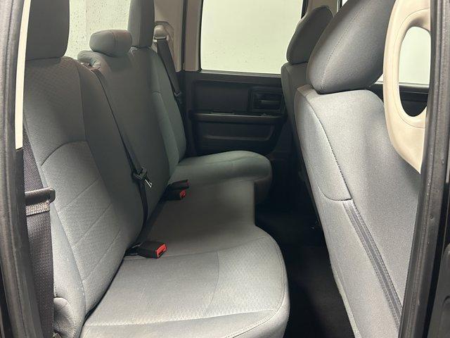used 2016 Ram 1500 car, priced at $13,462