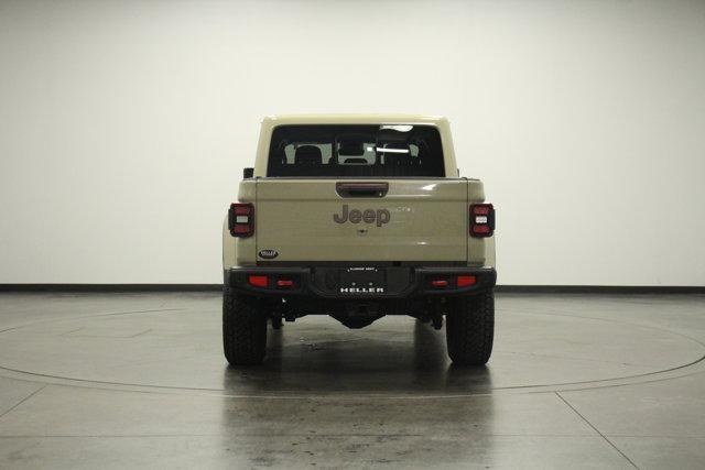 used 2020 Jeep Gladiator car, priced at $32,962