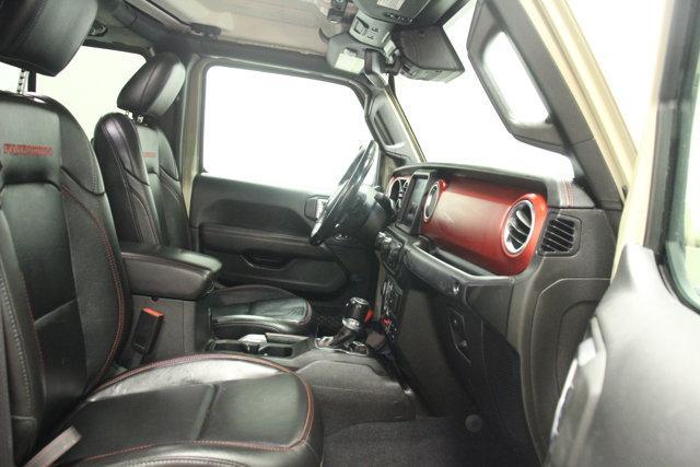 used 2020 Jeep Gladiator car, priced at $32,962
