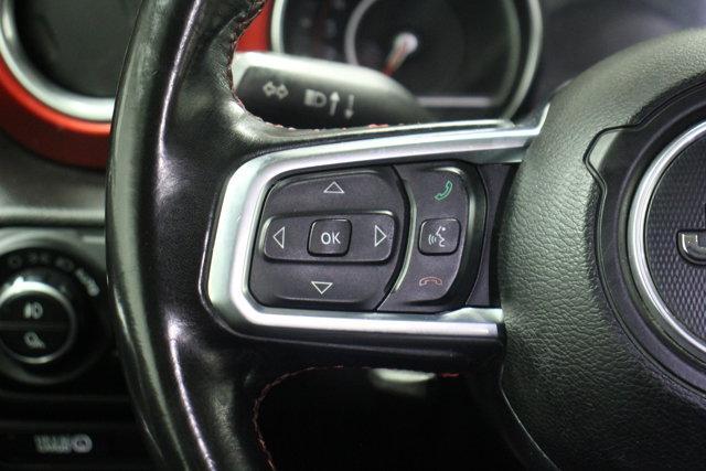 used 2020 Jeep Gladiator car, priced at $32,962