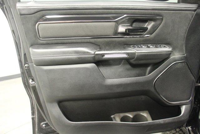 used 2021 Ram 1500 car, priced at $67,962