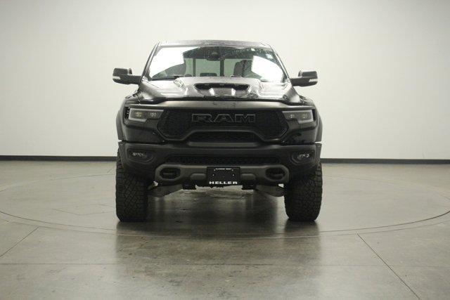 used 2021 Ram 1500 car, priced at $67,962