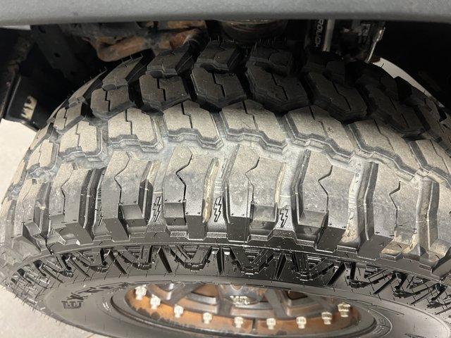 used 2015 Jeep Wrangler Unlimited car, priced at $14,962