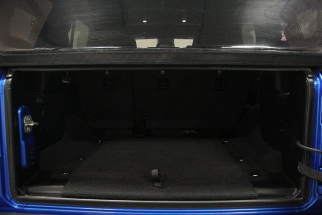 used 2024 Jeep Wrangler car, priced at $39,962