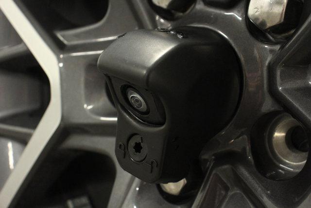 used 2024 Jeep Wrangler car, priced at $39,962
