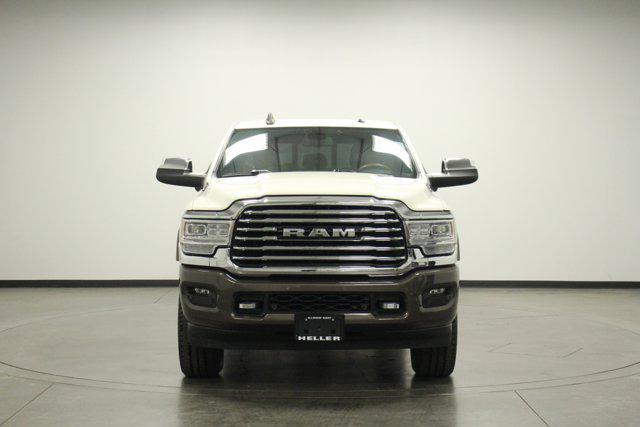 used 2022 Ram 3500 car, priced at $63,962