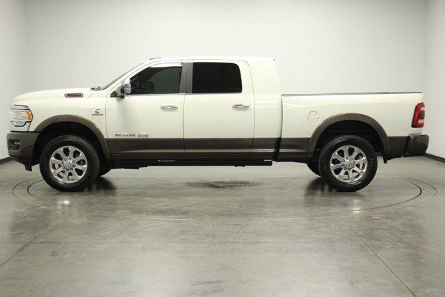 used 2022 Ram 3500 car, priced at $63,962