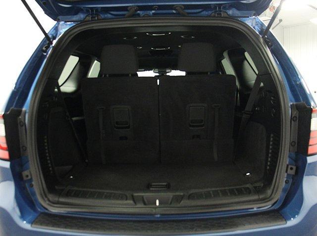 used 2024 Dodge Durango car, priced at $31,962