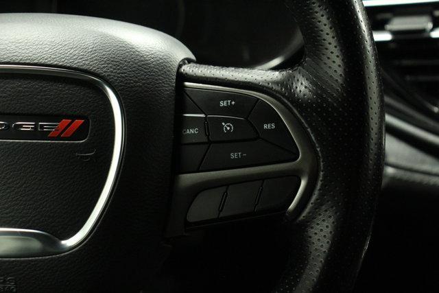 used 2024 Dodge Durango car, priced at $31,962