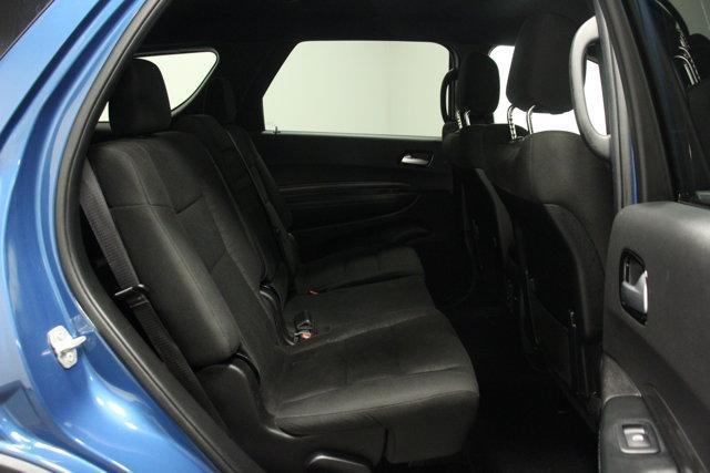 used 2024 Dodge Durango car, priced at $31,962