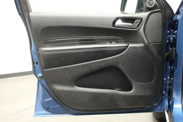 used 2024 Dodge Durango car, priced at $31,962