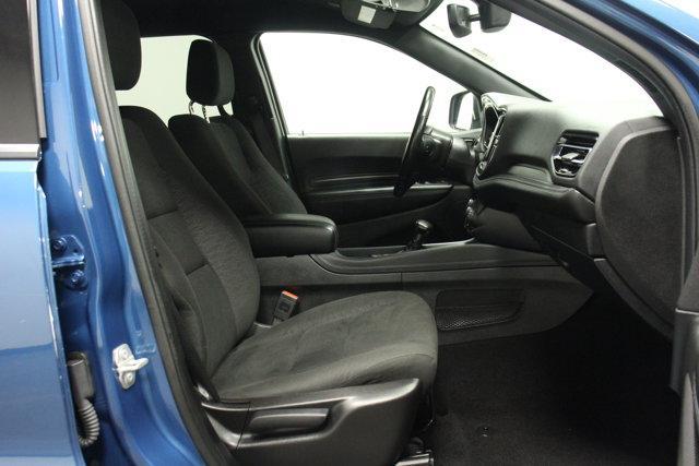 used 2024 Dodge Durango car, priced at $31,962