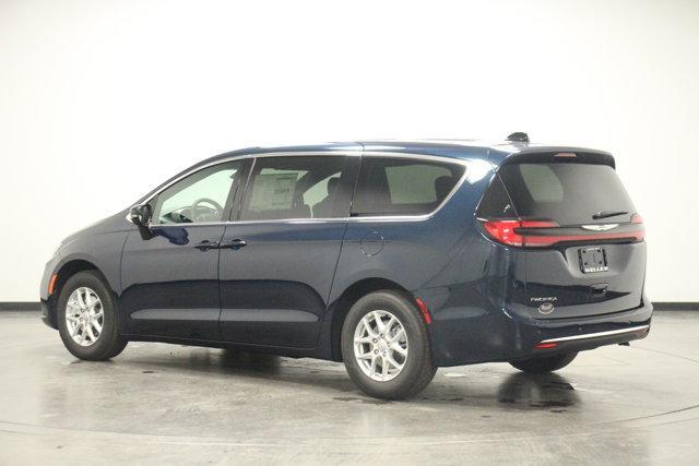 new 2025 Chrysler Pacifica car, priced at $44,940