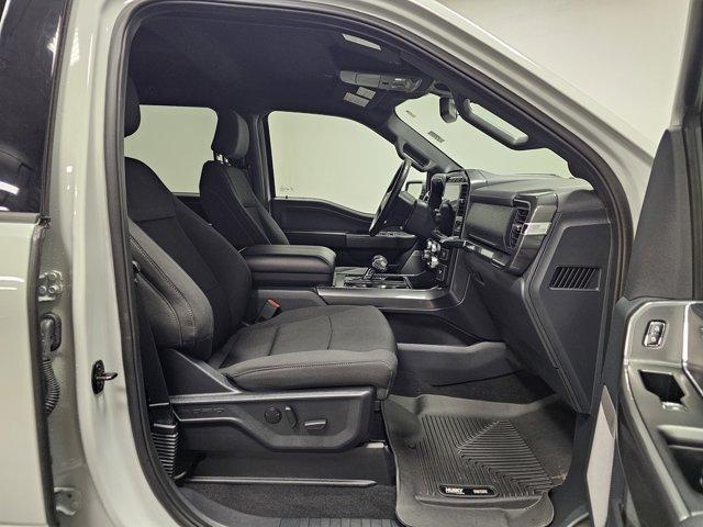 used 2023 Ford F-150 car, priced at $39,962
