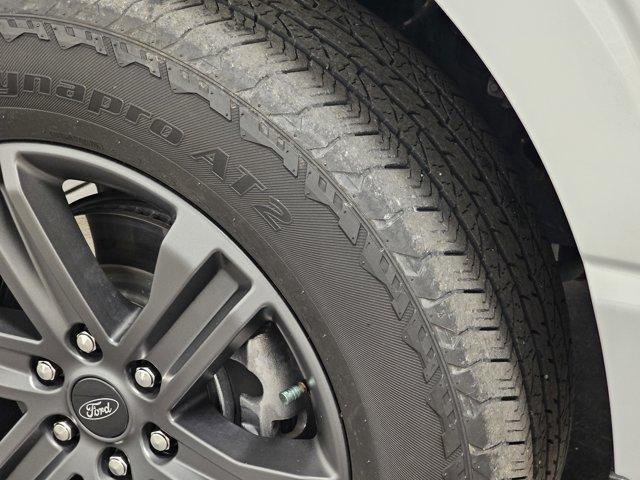used 2023 Ford F-150 car, priced at $39,962
