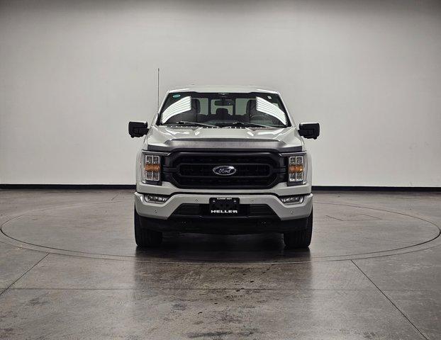 used 2023 Ford F-150 car, priced at $39,962