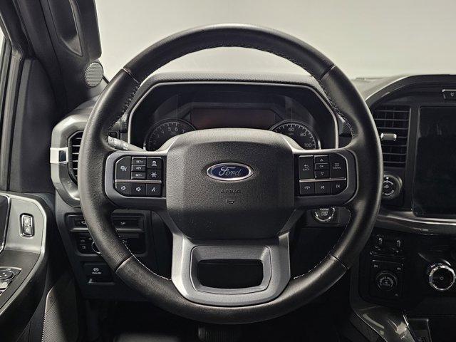 used 2023 Ford F-150 car, priced at $39,962