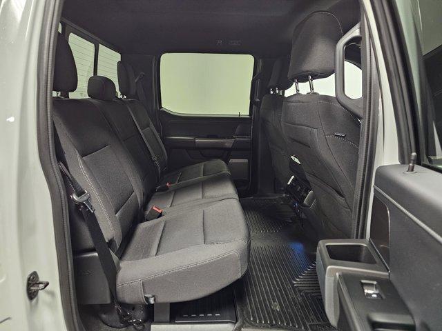 used 2023 Ford F-150 car, priced at $39,962