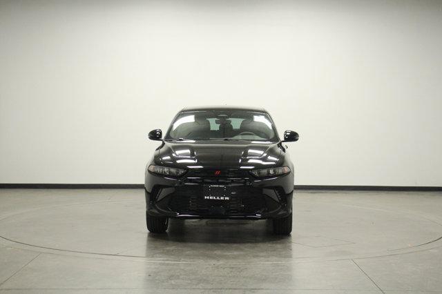 new 2024 Dodge Hornet car, priced at $33,840