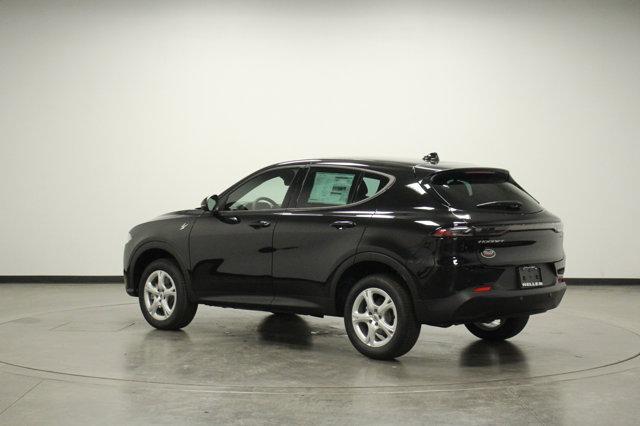 new 2024 Dodge Hornet car, priced at $33,840