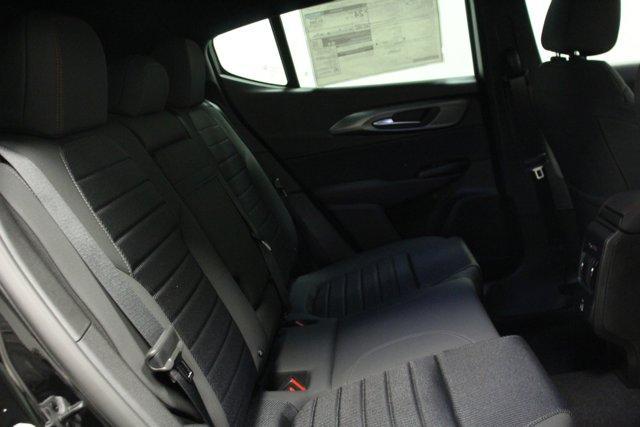 new 2024 Dodge Hornet car, priced at $33,840