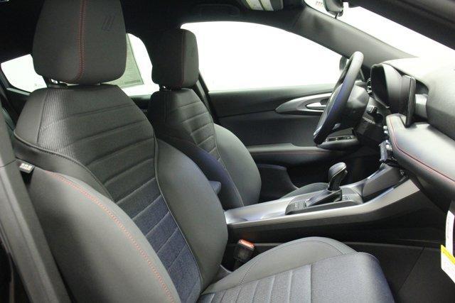 new 2024 Dodge Hornet car, priced at $33,840