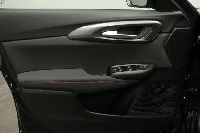 new 2024 Dodge Hornet car, priced at $33,840
