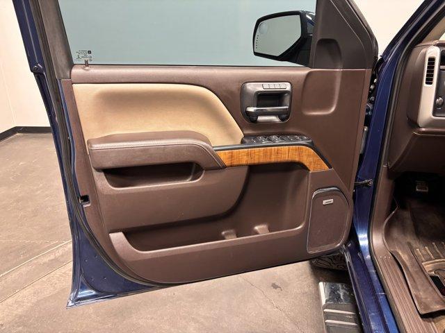 used 2017 GMC Sierra 1500 car, priced at $22,962