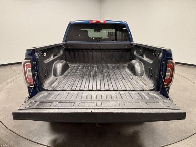 used 2017 GMC Sierra 1500 car, priced at $22,962