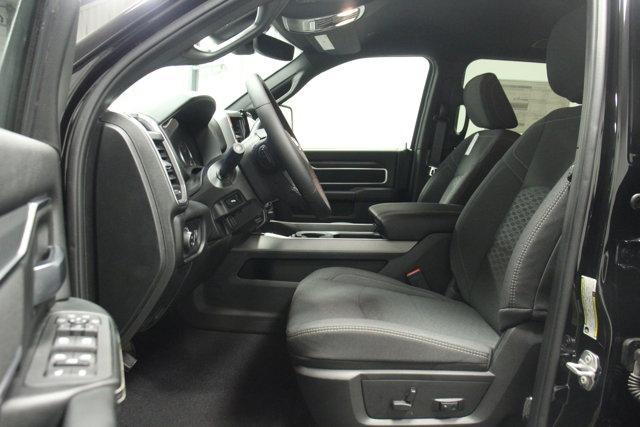 new 2025 Ram 2500 car, priced at $78,760