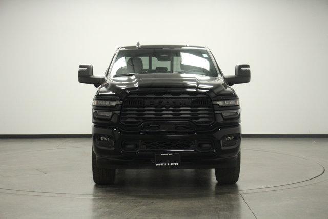 new 2025 Ram 2500 car, priced at $78,760