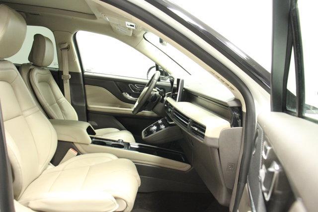 used 2021 Lincoln Corsair car, priced at $31,962