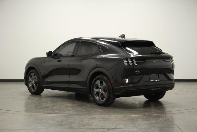 used 2022 Ford Mustang Mach-E car, priced at $20,462